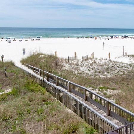 The Palms Villa Orange Beach Exterior photo