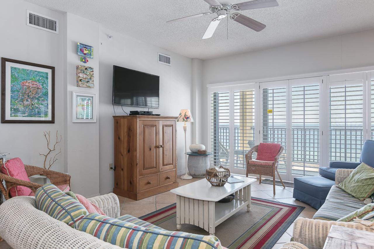 The Palms Villa Orange Beach Exterior photo