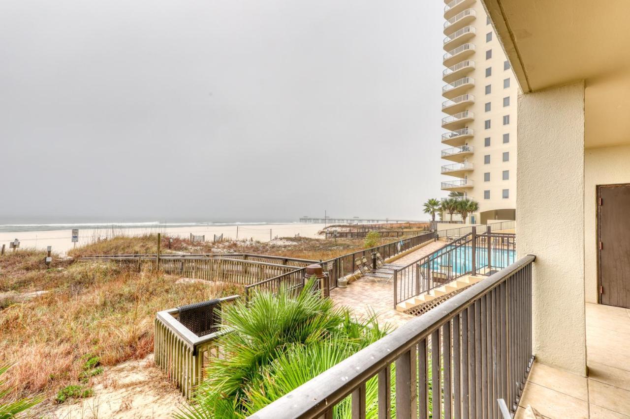 The Palms Villa Orange Beach Exterior photo