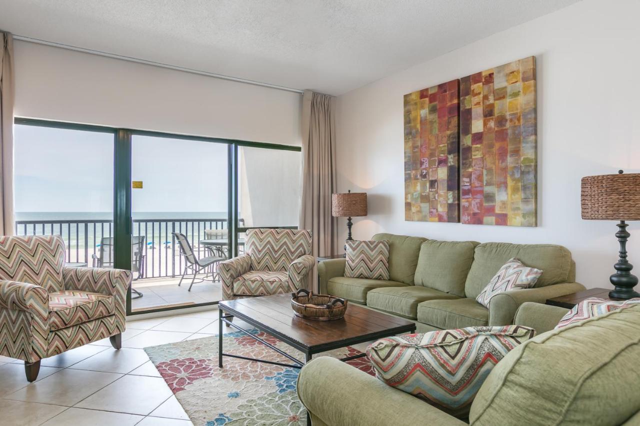 The Palms Villa Orange Beach Room photo