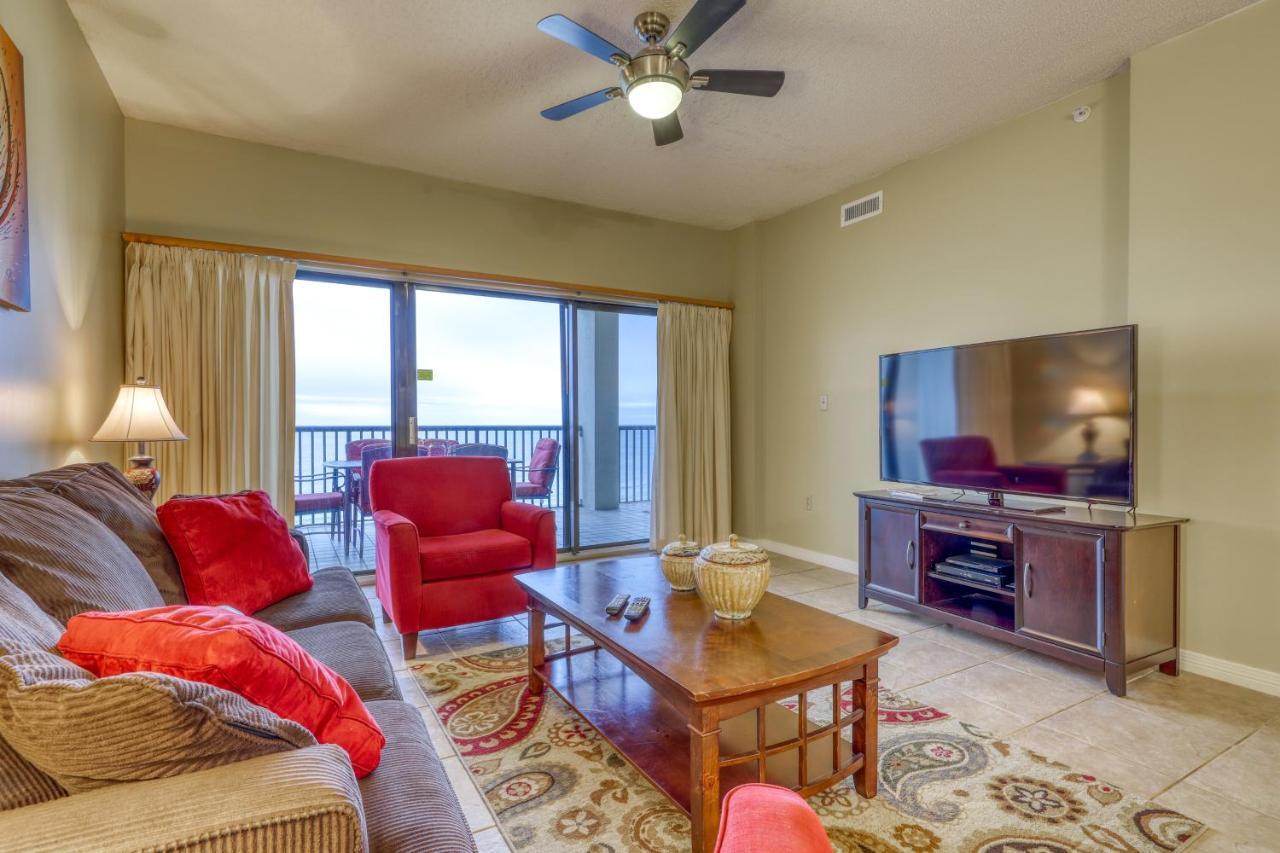 The Palms Villa Orange Beach Room photo