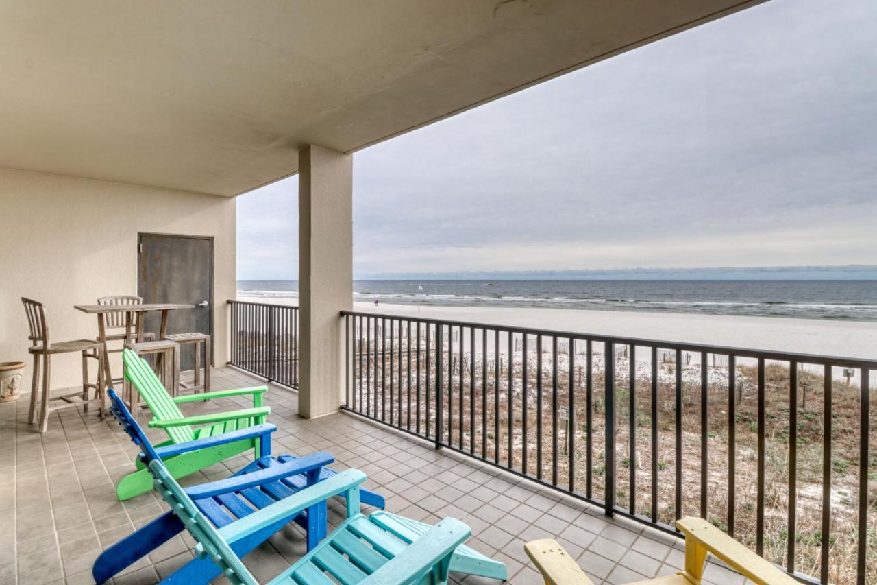 The Palms Villa Orange Beach Exterior photo