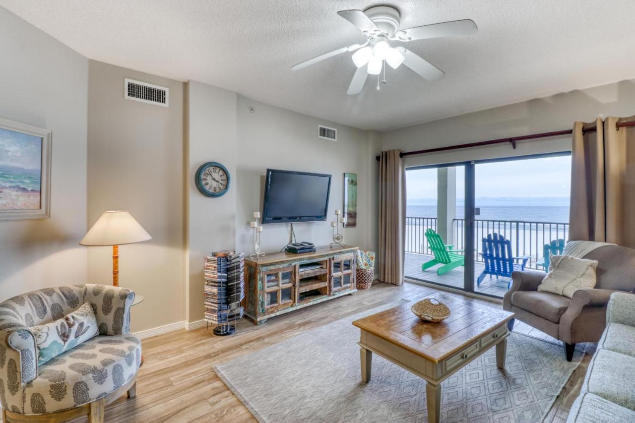 The Palms Villa Orange Beach Exterior photo