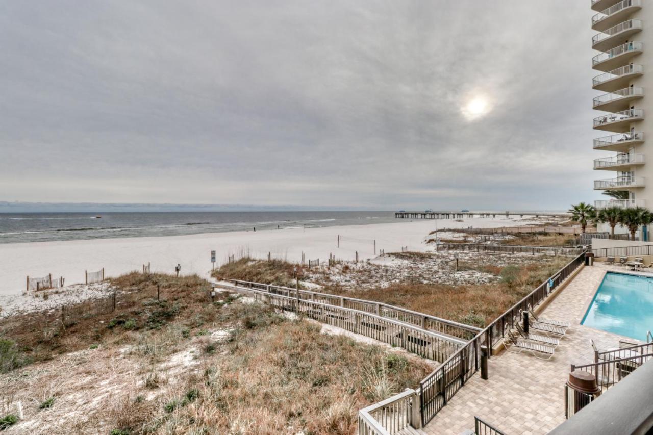 The Palms Villa Orange Beach Exterior photo