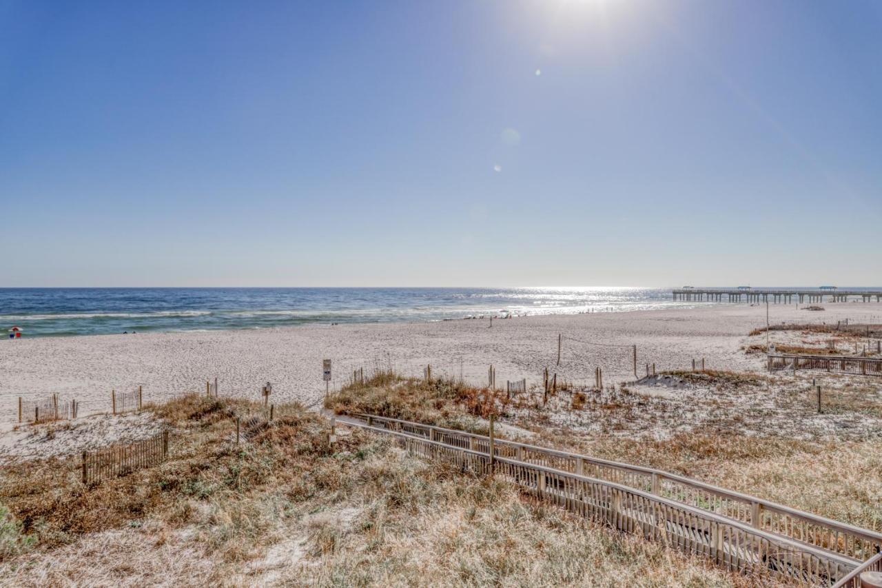 The Palms Villa Orange Beach Exterior photo