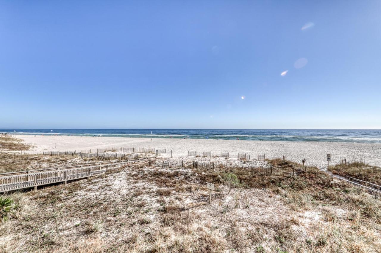 The Palms Villa Orange Beach Exterior photo