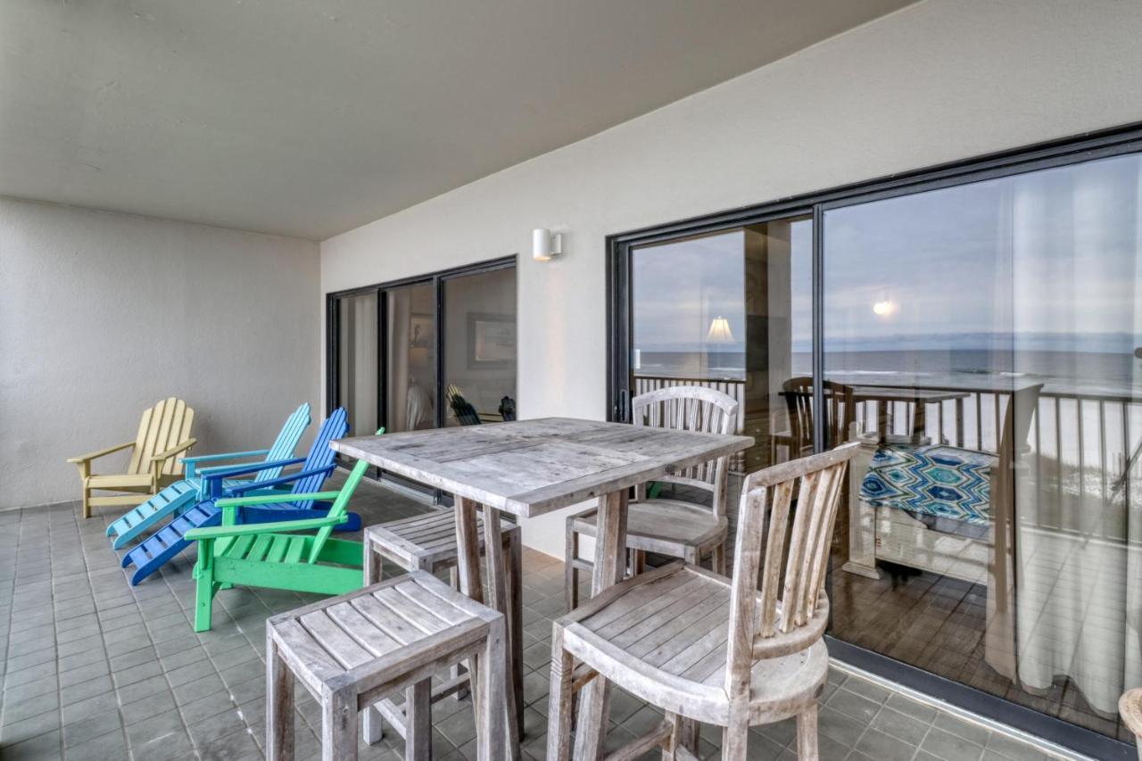 The Palms Villa Orange Beach Exterior photo