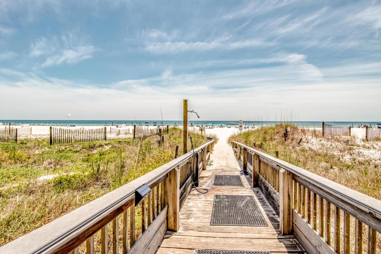 The Palms Villa Orange Beach Exterior photo