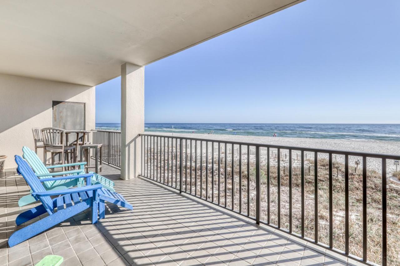 The Palms Villa Orange Beach Exterior photo
