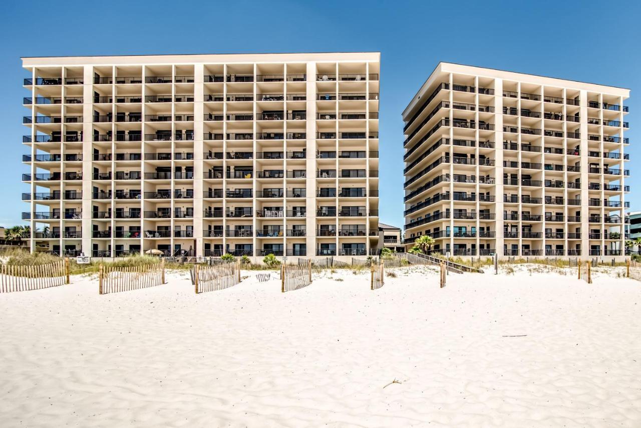 The Palms Villa Orange Beach Exterior photo