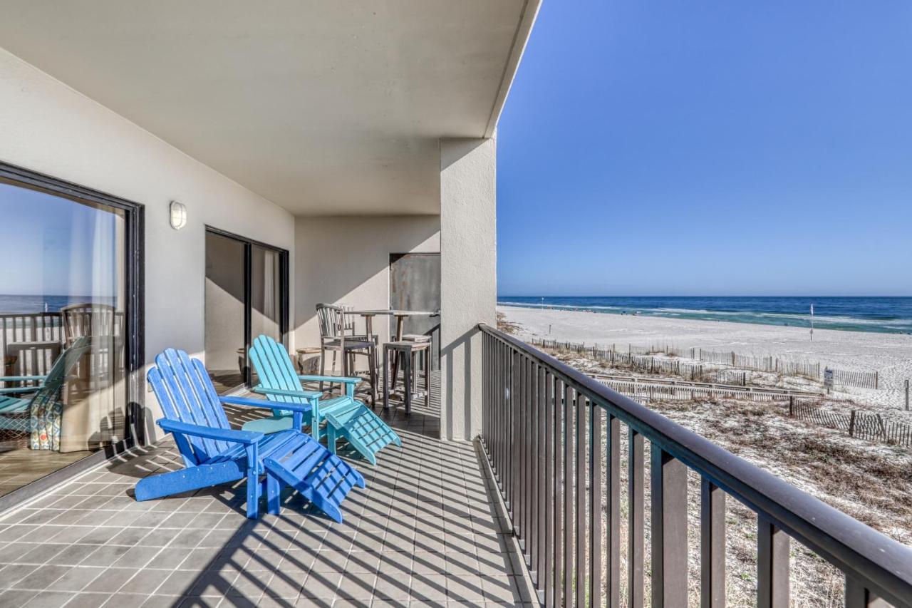 The Palms Villa Orange Beach Exterior photo