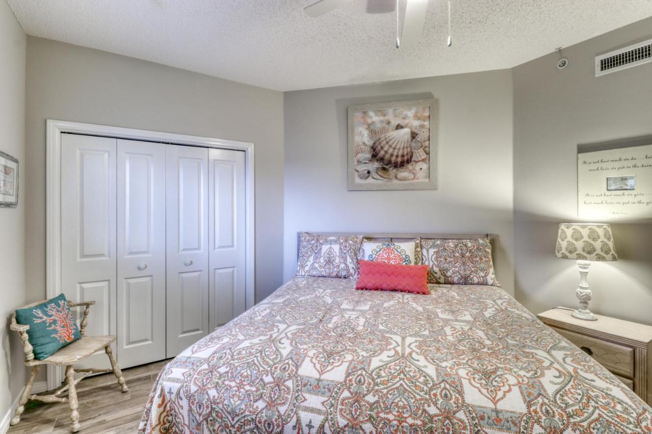 The Palms Villa Orange Beach Exterior photo