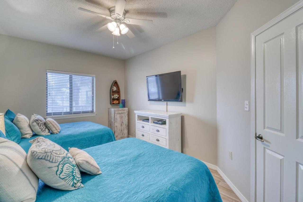 The Palms Villa Orange Beach Exterior photo