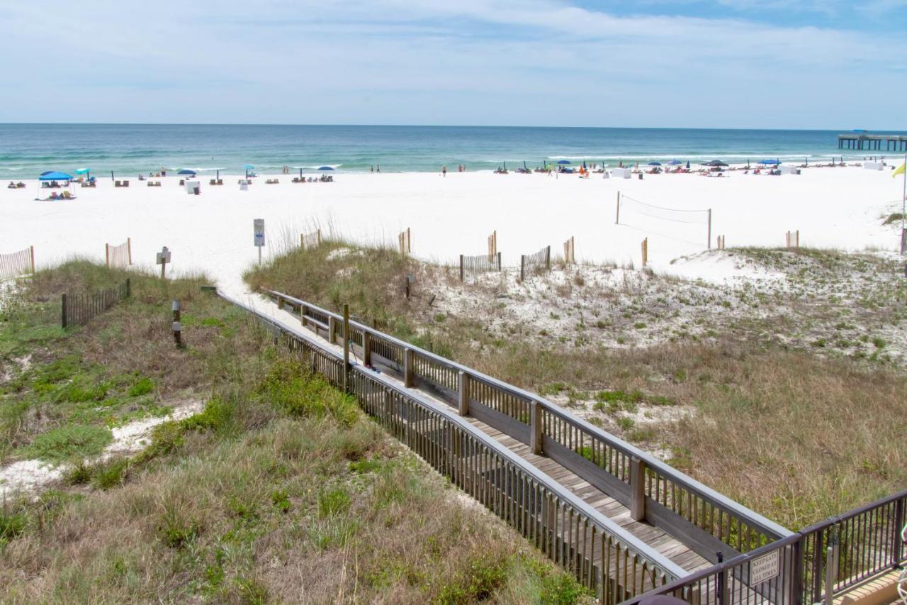 The Palms Villa Orange Beach Exterior photo
