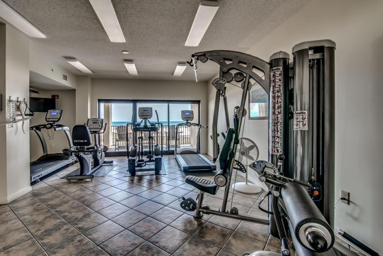 The Palms Villa Orange Beach Exterior photo