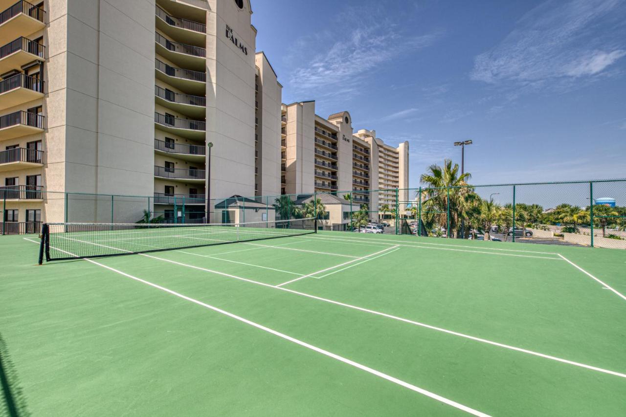The Palms Villa Orange Beach Exterior photo