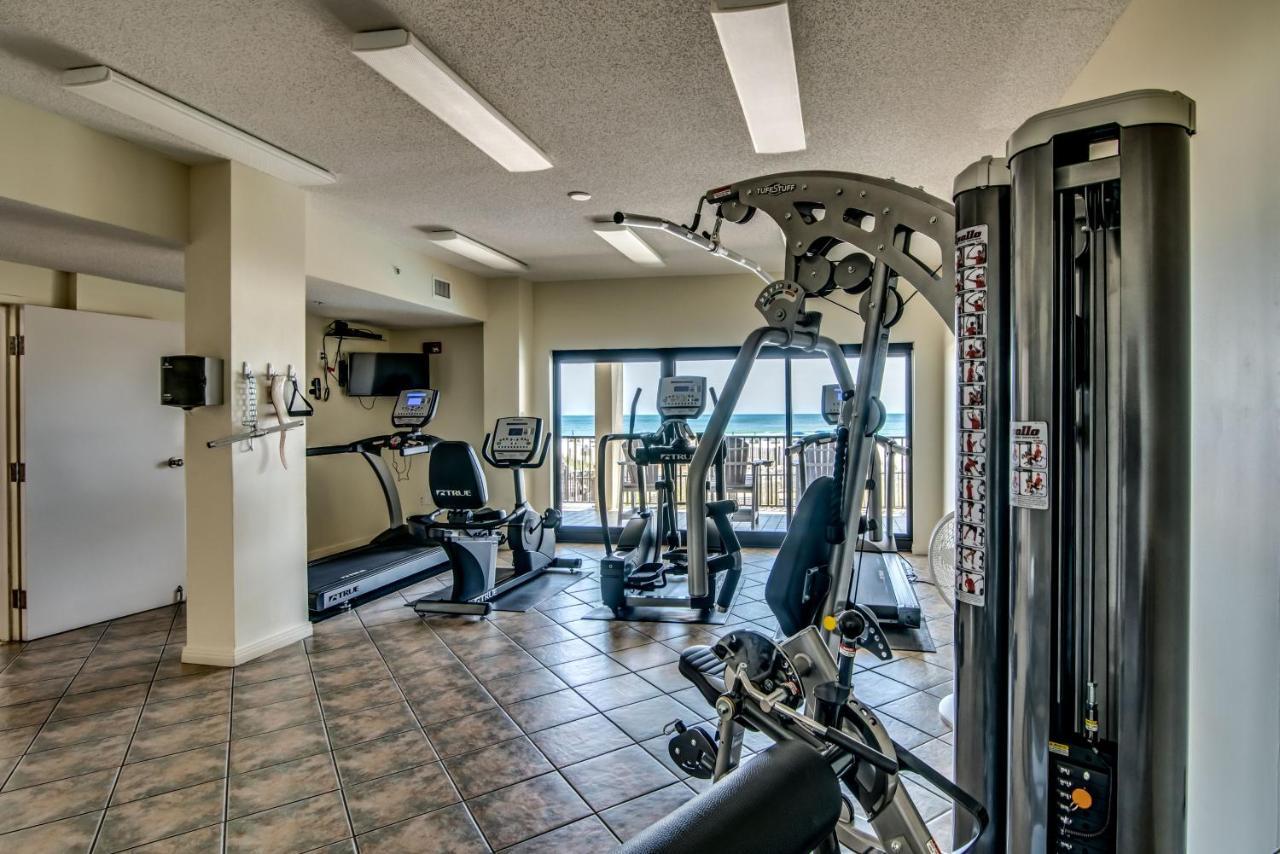 The Palms Villa Orange Beach Exterior photo