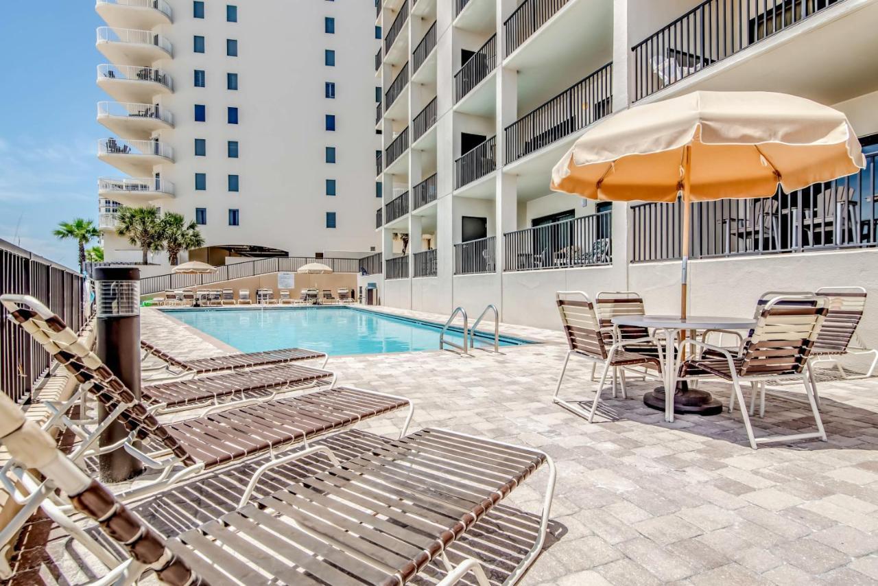 The Palms Villa Orange Beach Exterior photo
