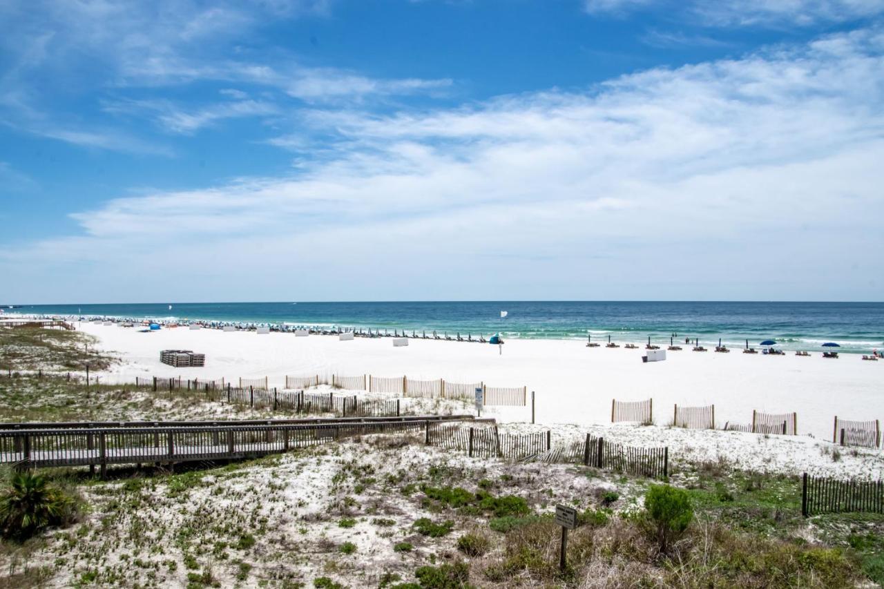 The Palms Villa Orange Beach Exterior photo