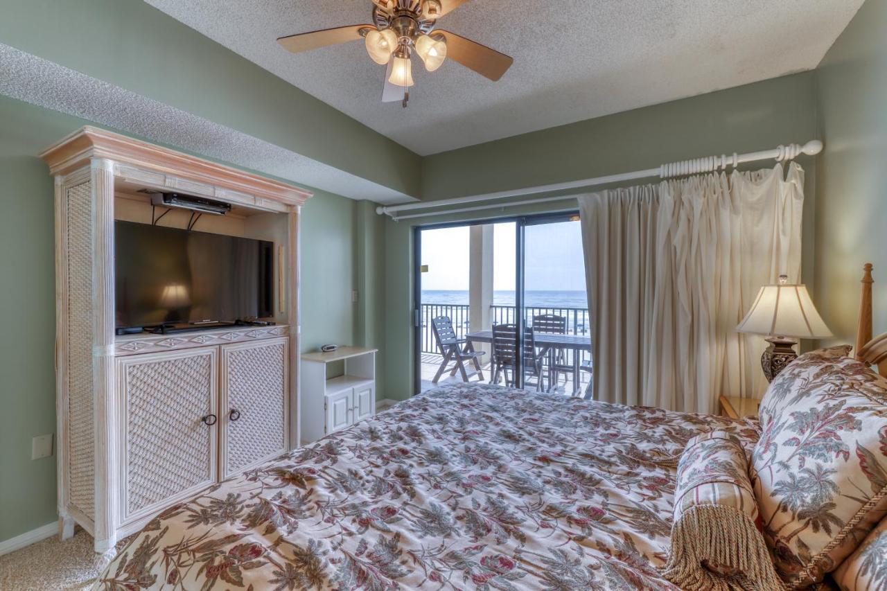 The Palms Villa Orange Beach Exterior photo
