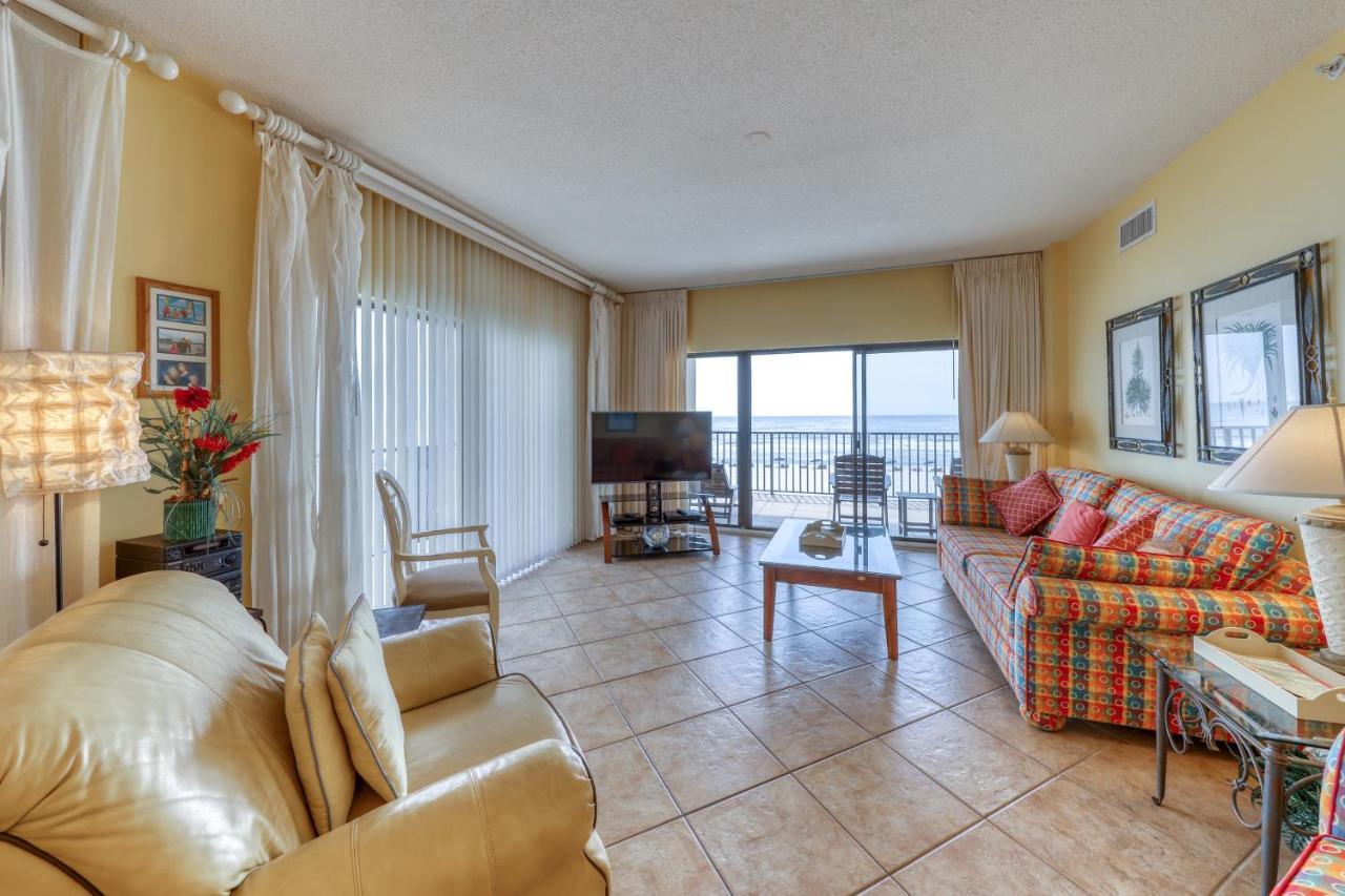 The Palms Villa Orange Beach Exterior photo