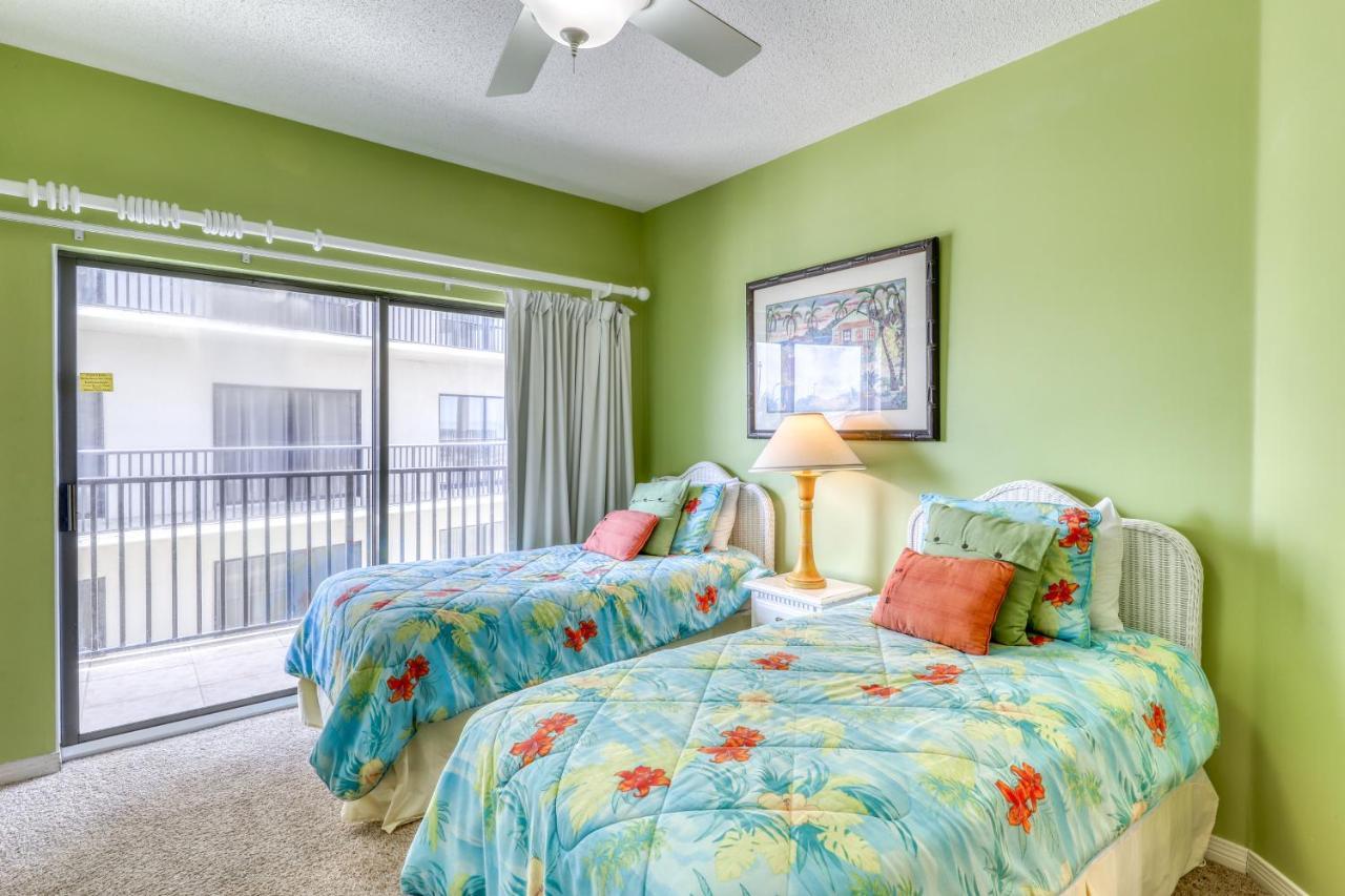 The Palms Villa Orange Beach Exterior photo