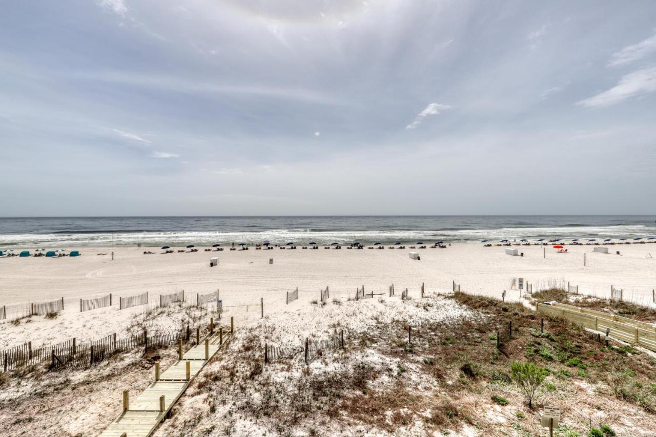 The Palms Villa Orange Beach Exterior photo