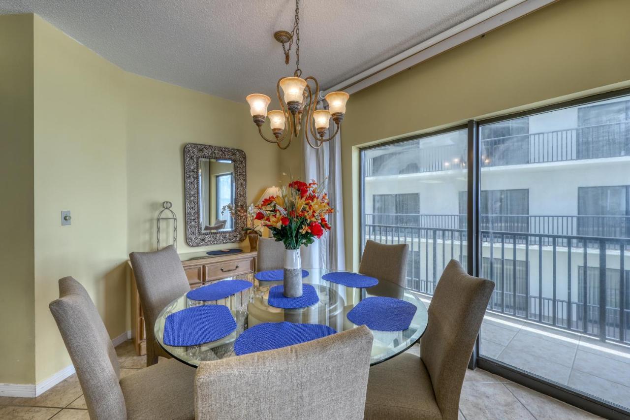 The Palms Villa Orange Beach Exterior photo