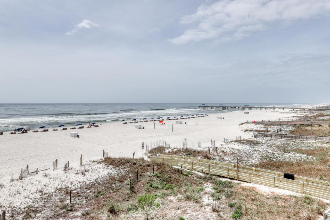 The Palms Villa Orange Beach Exterior photo