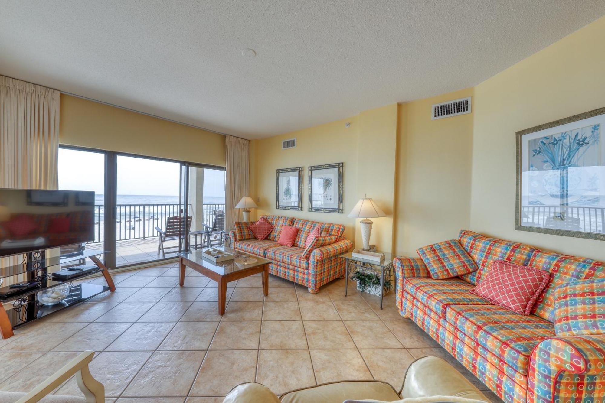 The Palms Villa Orange Beach Exterior photo