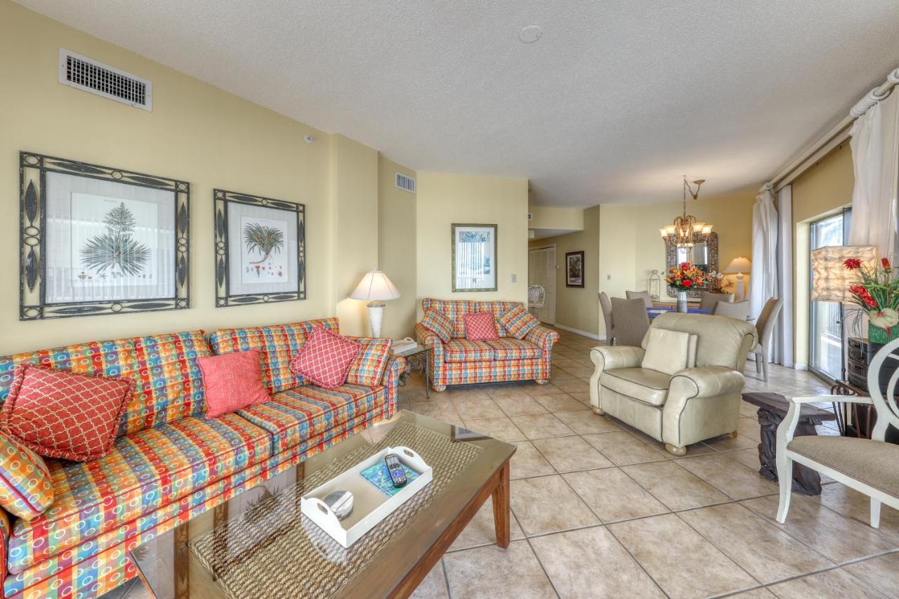 The Palms Villa Orange Beach Exterior photo
