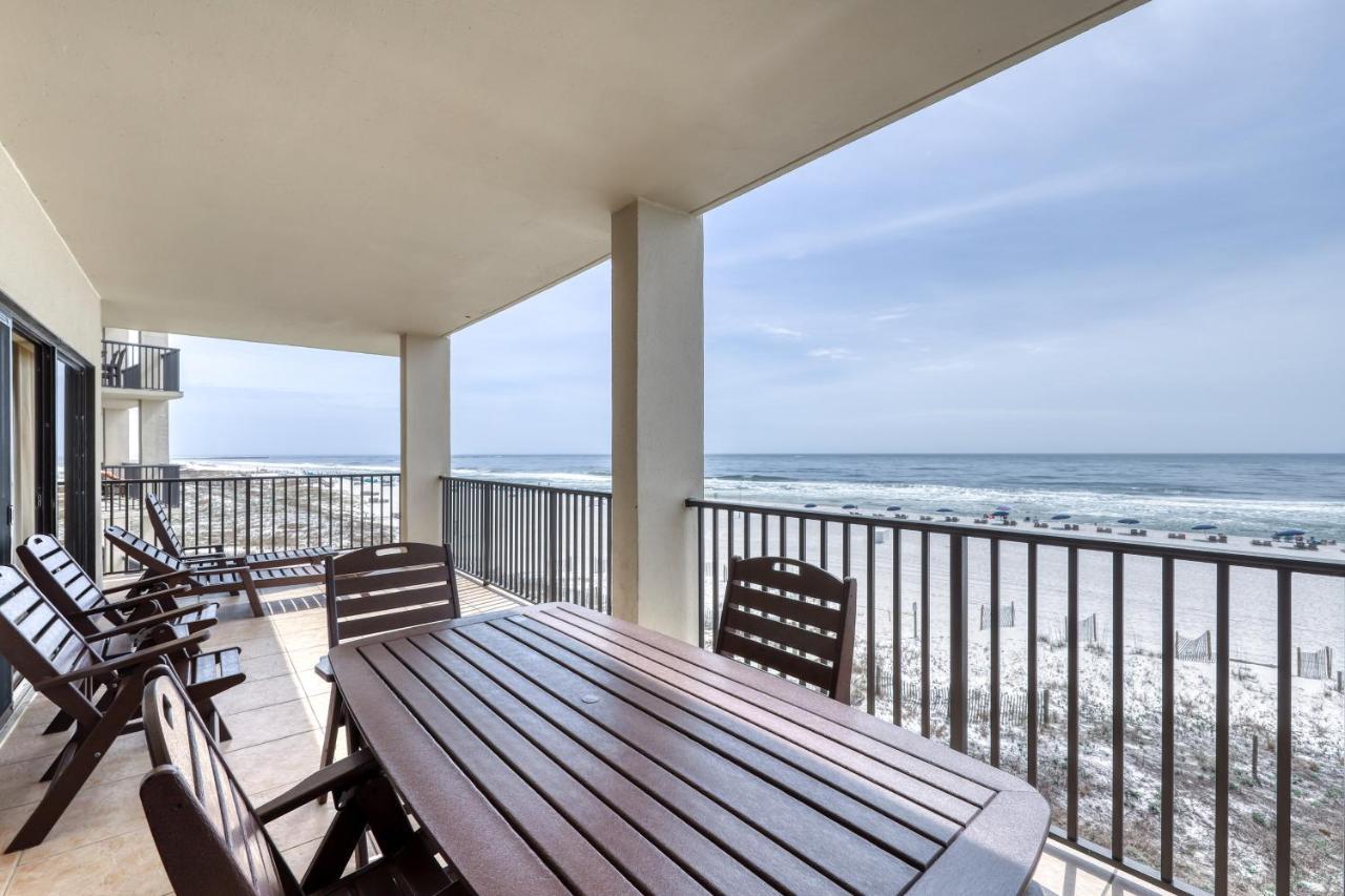 The Palms Villa Orange Beach Exterior photo