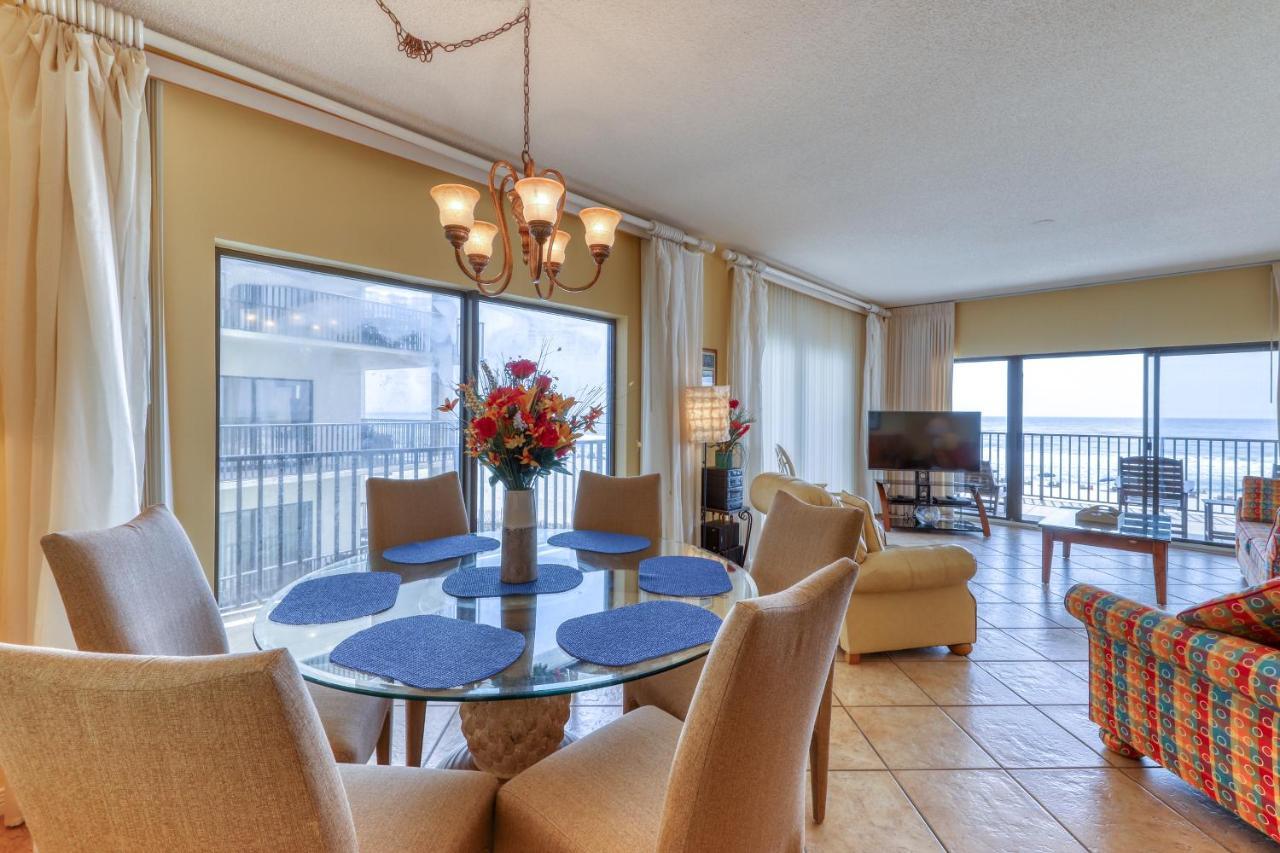 The Palms Villa Orange Beach Exterior photo