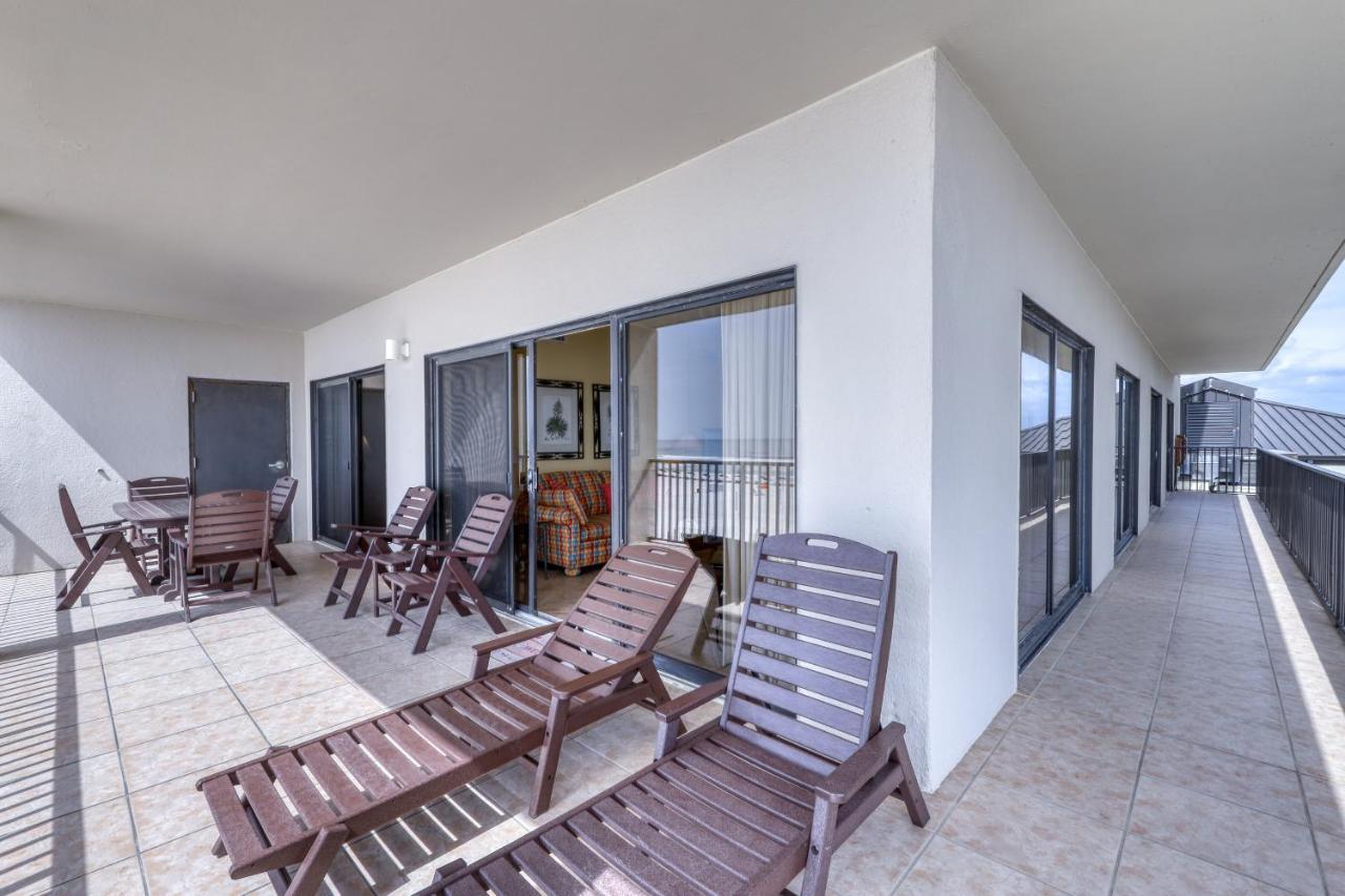 The Palms Villa Orange Beach Exterior photo